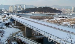 대전 도안신도시 입주민 숙원 동서대로 7월 개통