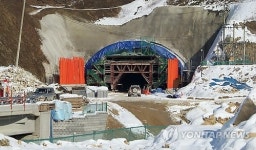 오는 7월 개통되는 대전 동서대로