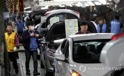 (주)현대그린푸드 현대차사상하이테크센터 | 현대차 사상 첫 주간2교대 시범 시행