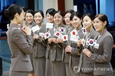 한국의 대표미소 배우러 왔어요!