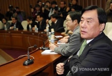 박기춘, 초선의원들 의견 수렴