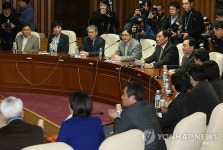 박기춘, 초선의원들 의견 수렴