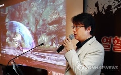 공개 서비스 앞둔 게임 열혈강호2