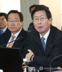 전력그룹사 사장단회의