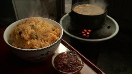 삼겹살의 원형, 탄광촌 돼지고기에서 찾다
