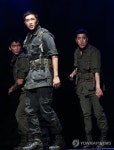  軍 창작 뮤지컬 더 프라미스