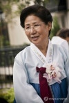 한글 학습 사이트 운영하는 재미동포 정인숙 씨