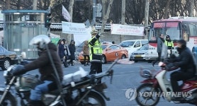 전국에서 펼쳐진 정전대비 위기대응 훈련
