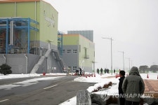 비운의 상주 청리공단…활기는 언제쯤