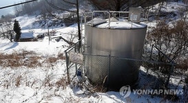 제천 간이상수도 시설 확충으로 물걱정 끝