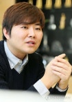 FNC 엔터테인먼트 한성호 대표