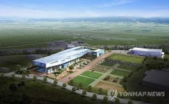 천안에 농기계종합전시관 건립