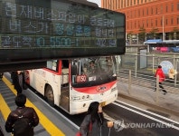 서울시, 시내버스 과다 재정지원 막는다