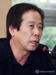 개인택시조합 연합회장 답변