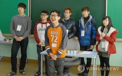 심훈의 상록수 정신 살려야죠