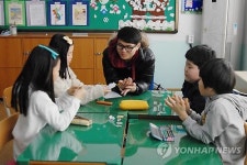 학생수 줄던 평창 시골학교 살린 상록수 학교