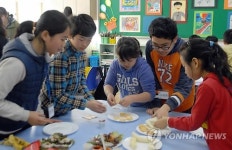 학생수 줄던 평창 시골학교 살린 상록수 학교