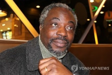 <사람들> 콩고민주공화국 난민 욤비 토나