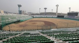 프로야구 10번째 심장이 뛸 수원야구장