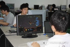 개교 10돌 맞은 한국게임과학고
