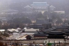 청와대 2실 9수석 체제로 간결화