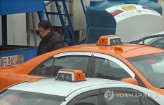 제동 걸린 택시법, 택시업계의 대안은?