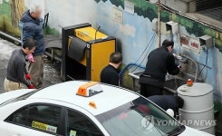 제동 걸린 택시법, 택시업계의 대안은?