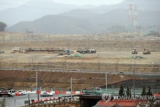 부산 기장군 명례산업단지
