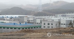 부산 기장군 장안산업단지