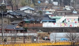 <産團 난립에 신음하는 부산 기장> 현황ㆍ문제점(상)