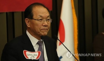 새누리, 내달 6일 국회의원ㆍ당협위원장 연석회의