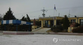 폐교위기를 모면한 전주 원동초 전경