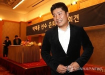 떠나는 박재홍