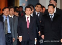 제52대 대한축구협회장에 정몽규 현대산업개발회장