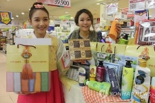 `선물세트도 내가 직접 만든다