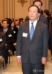 김봉수 한국거래소 이사장