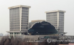 역사의 뒤안길로 사라지는 선인체육관