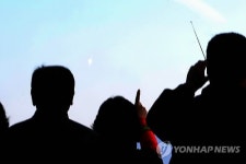 우주로 향하는 나로호