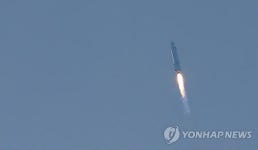 <나로호>우주 향하는 KOREA 나로호
