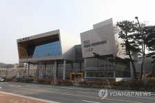 부산 기장 국민체육센터·월드컵 축구장 개장