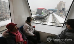 의정부경전철 해결책 환승할인제 논의 개시