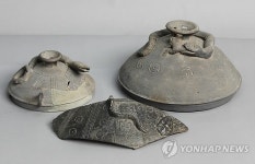 경주박물관 신라인들이 빚은 작은뱀 특집전