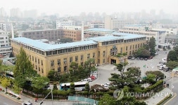 대전 옛 충남도청사서 4∼11월 화요장터 열린다