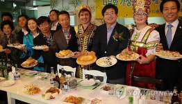 수원역 다문화 푸드랜드 손님없어 폐업 직전