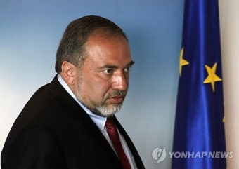 이스라엘 前외무 