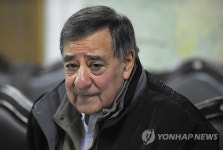<北핵실험> 패네타 北, 불량국가…심각한 위협(종합)