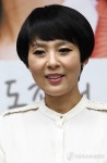 KBS 새 일일시트콤 '일말의 순정' 배우 전미선