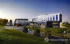 제주에 난타 파크 조성…야간 관광 활성화