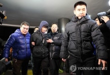 서울 면목동 층간소음 살인 피의자 검거(종합2보)