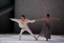 <공연리뷰> 발레 로미오와 줄리엣